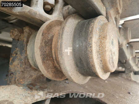 Volvo EC220 E L Select