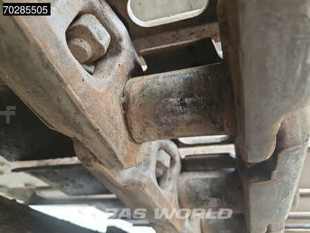 Volvo EC220 E L Select