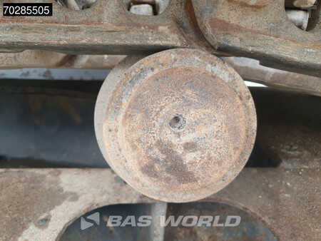 Volvo EC220 E L Select