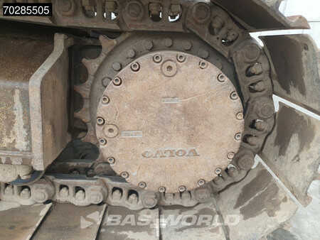 Volvo EC220 E L Select