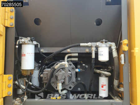 Volvo EC220 E L Select