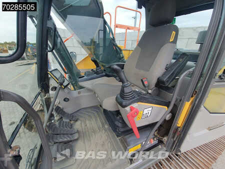 Volvo EC220 E L Select