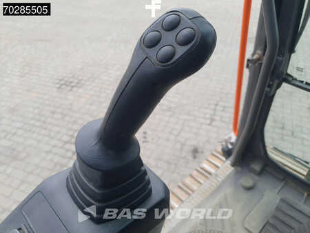 Volvo EC220 E L Select