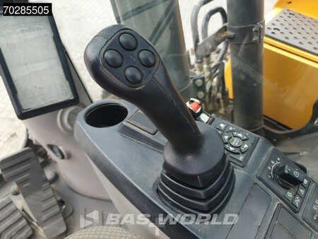 Volvo EC220 E L Select