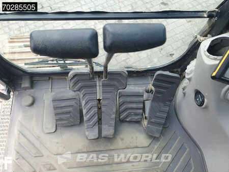 Volvo EC220 E L Select