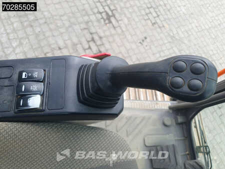 Volvo EC220 E L Select