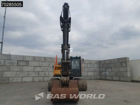 Volvo EC220 E L Select