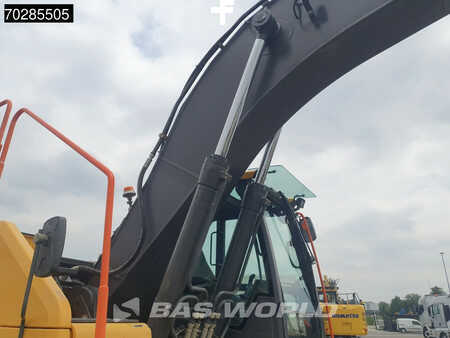 Volvo EC220 E L Select