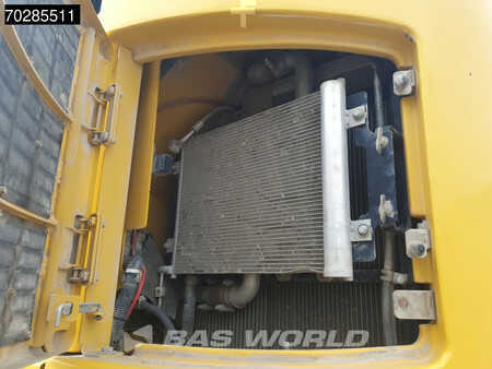 Mobilní bagry 2019 Komatsu PW118 MR -11 (25)