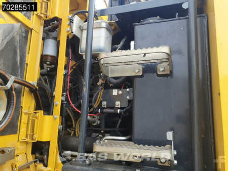 Mobilní bagry 2019 Komatsu PW118 MR -11 (26)