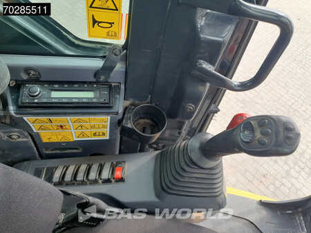 Mobilní bagry 2019 Komatsu PW118 MR -11 (35)