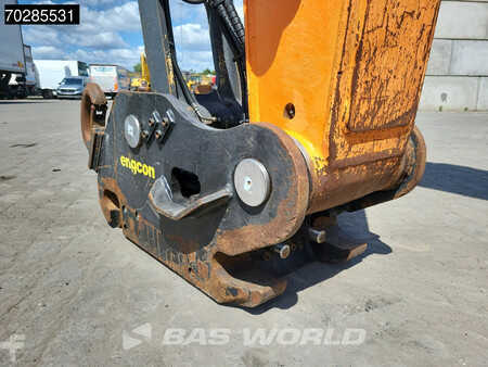 Pelles sur chenilles 2021 Doosan DX225 LC-5 3 BUCKETS (13)