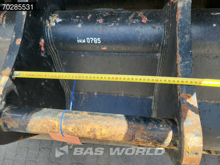 Pelles sur chenilles 2021 Doosan DX225 LC-5 3 BUCKETS (21)