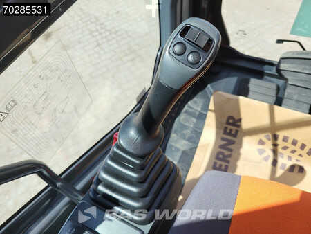 Pelles sur chenilles 2021 Doosan DX225 LC-5 3 BUCKETS (40)