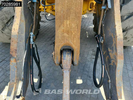 Carregadeira de rodas 2012 Volvo L350 F CDC - 3TH FUNCTION (11)