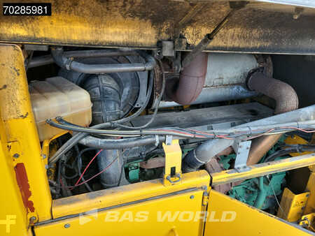 Carregadeira de rodas 2012 Volvo L350 F CDC - 3TH FUNCTION (18)