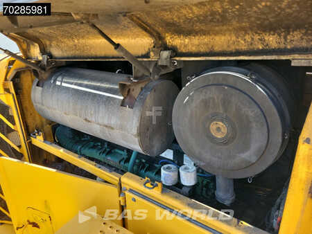 Carregadeira de rodas 2012 Volvo L350 F CDC - 3TH FUNCTION (22)