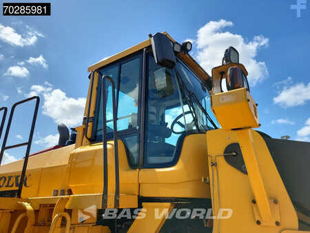 Carregadeira de rodas 2012 Volvo L350 F CDC - 3TH FUNCTION (24)