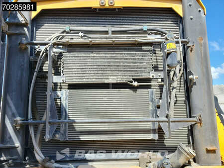 Carregadeira de rodas 2012 Volvo L350 F CDC - 3TH FUNCTION (30)