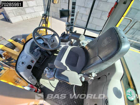 Carregadeira de rodas 2012 Volvo L350 F CDC - 3TH FUNCTION (31)