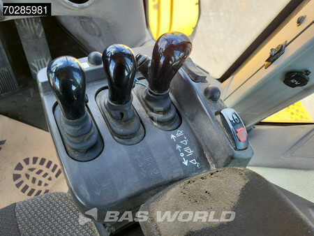 Carregadeira de rodas 2012 Volvo L350 F CDC - 3TH FUNCTION (34)