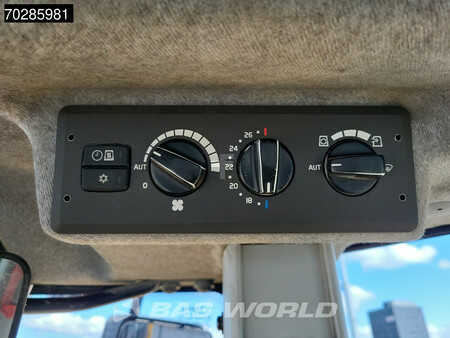 Carregadeira de rodas 2012 Volvo L350 F CDC - 3TH FUNCTION (36)