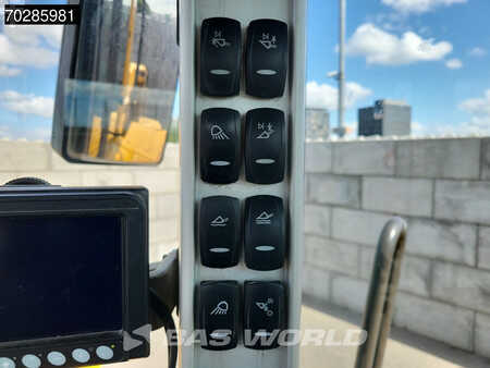 Carregadeira de rodas 2012 Volvo L350 F CDC - 3TH FUNCTION (39)