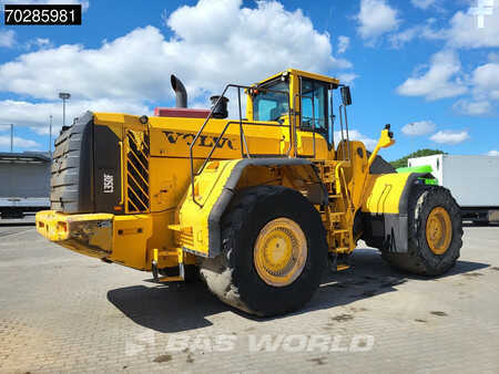 Carregadeira de rodas 2012 Volvo L350 F CDC - 3TH FUNCTION (7)