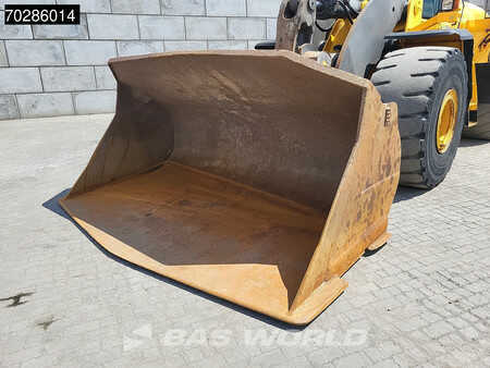Pyöräkuormaajat 2013 Volvo L250 G CDC - (13)