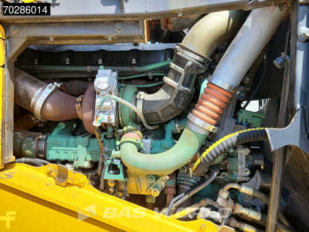 Pyöräkuormaajat 2013 Volvo L250 G CDC - (19)