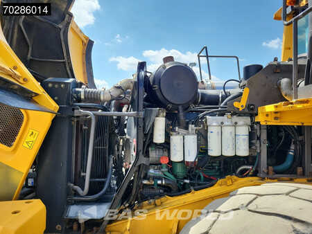 Pyöräkuormaajat 2013 Volvo L250 G CDC - (20)