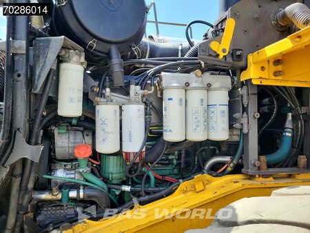 Pyöräkuormaajat 2013 Volvo L250 G CDC - (21)
