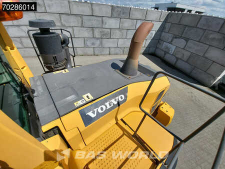 Pyöräkuormaajat 2013 Volvo L250 G CDC - (22)