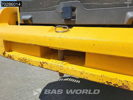 Pyöräkuormaajat 2013 Volvo L250 G CDC - (23)