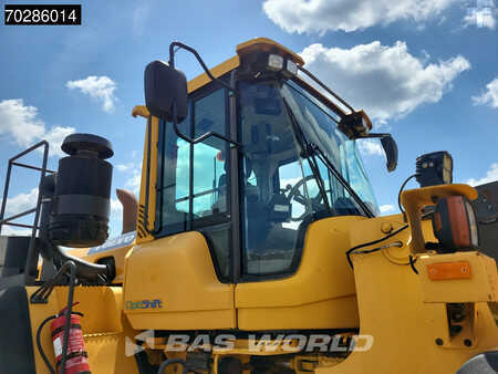 Pyöräkuormaajat 2013 Volvo L250 G CDC - (25)