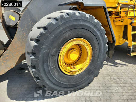 Pyöräkuormaajat 2013 Volvo L250 G CDC - (27)