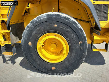 Pyöräkuormaajat 2013 Volvo L250 G CDC - (28)