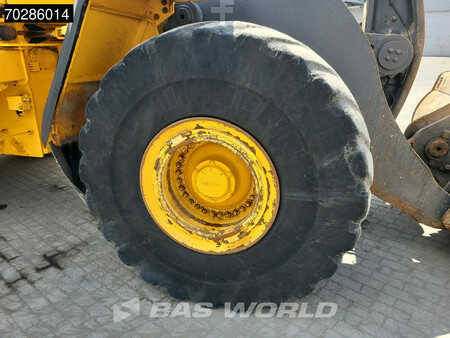 Pyöräkuormaajat 2013 Volvo L250 G CDC - (30)