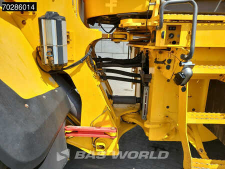 Pyöräkuormaajat 2013 Volvo L250 G CDC - (31)