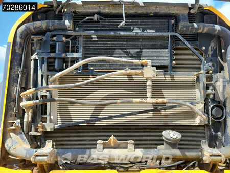 Pyöräkuormaajat 2013 Volvo L250 G CDC - (32)