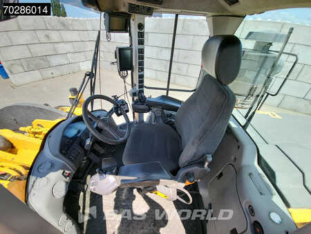 Pyöräkuormaajat 2013 Volvo L250 G CDC - (33)