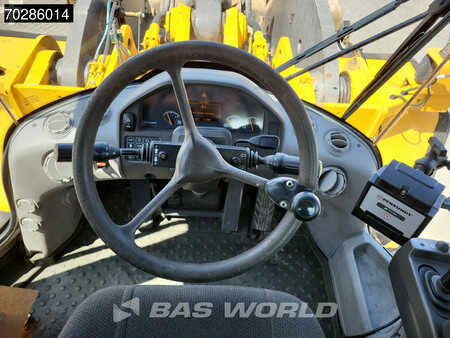 Pyöräkuormaajat 2013 Volvo L250 G CDC - (34)