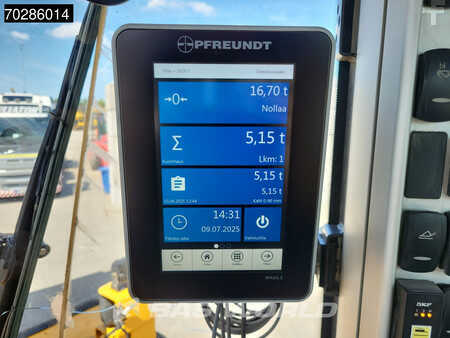 Pyöräkuormaajat 2013 Volvo L250 G CDC - (37)