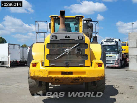 Pyöräkuormaajat 2013 Volvo L250 G CDC - (6)
