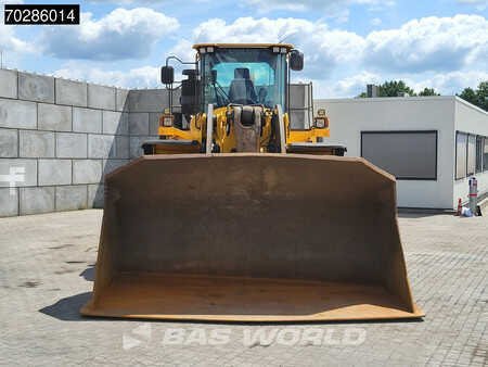 Pyöräkuormaajat 2013 Volvo L250 G CDC - (9)
