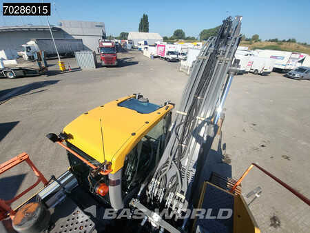 Kettenbagger 2017 Volvo EC220 E L (14)