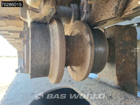 Kettenbagger 2017 Volvo EC220 E L (26)