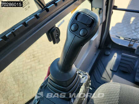 Kettenbagger 2017 Volvo EC220 E L (33)