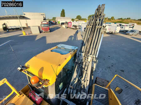 Kettenbagger 2016 Volvo EC220 E L (14)
