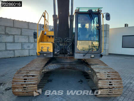 Kettenbagger 2016 Volvo EC220 E L (20)